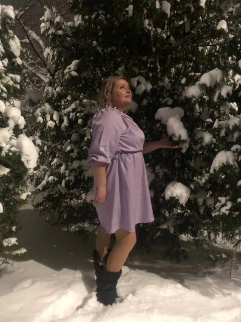 Вероника, Гатчина, 43 года, 1 ребенок. Познакомлюсь с мужчиной для дружбы и общения.  Анкета 887576. 