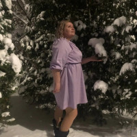 Вероника, Россия, Гатчина, 43 года