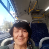 Елена, Санкт-Петербург, Гражданский проспект, 61 год