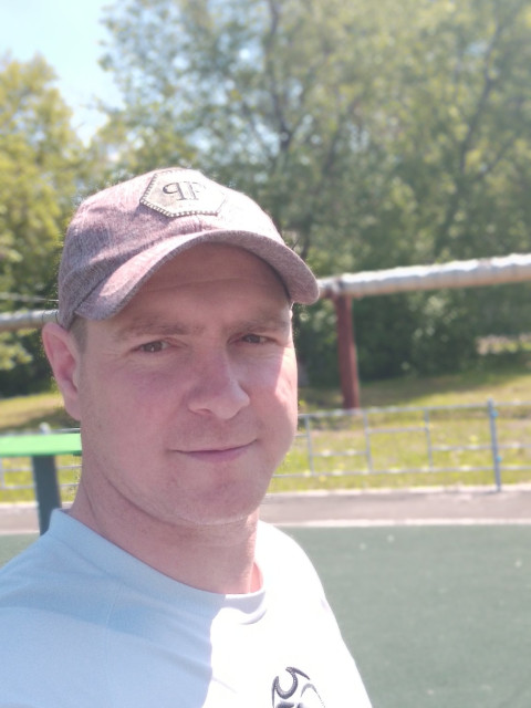 Вячеслав, Санкт-Петербург, Московские ворота. Фото на сайте ГдеПапа.Ру