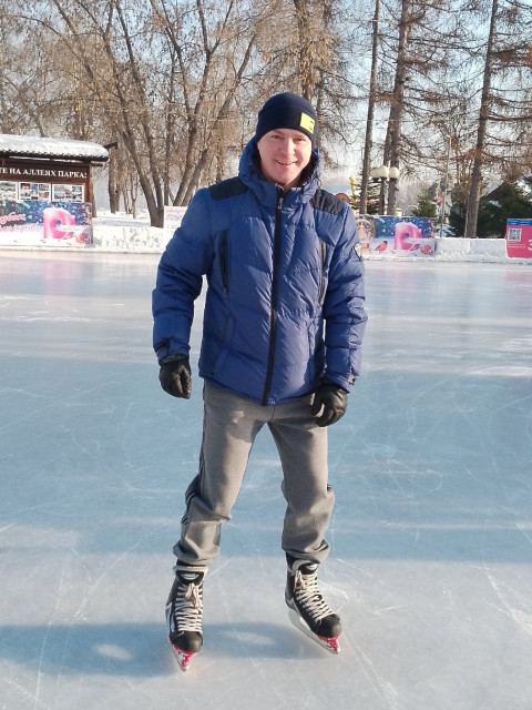 Вячеслав, Санкт-Петербург, Московские ворота. Фото на сайте ГдеПапа.Ру