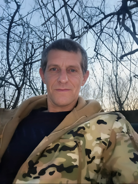 Евгений, Россия, Донецк, 47 лет, 1 ребенок. Ищу: Настоящую  Анкета 887613. 