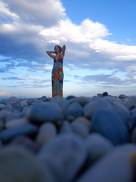 Ольга, Россия, Челябинск. Фото на сайте ГдеПапа.Ру