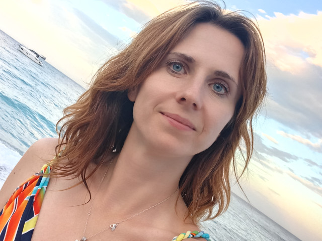 Ольга, Россия, Челябинск. Фото на сайте ГдеПапа.Ру