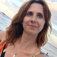 Ольга, Россия, Челябинск, 42 года