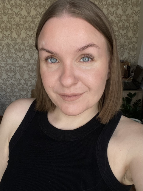 Ксения, Россия, Саратов. Фото на сайте ГдеПапа.Ру