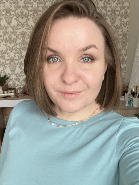 Ксения, Россия, Саратов. Фото на сайте ГдеПапа.Ру