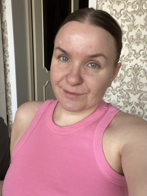 Ксения, Россия, Саратов. Фото на сайте ГдеПапа.Ру