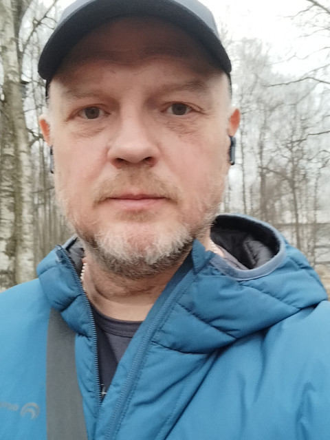 Владимир, Россия, Санкт-Петербург. Фото на сайте ГдеПапа.Ру