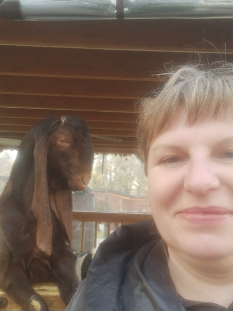 Ольга Стенина, Россия, г. Энгельс (Саратовская область). Фото на сайте ГдеПапа.Ру