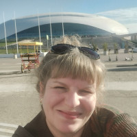 Ольга Стенина, Россия, г. Энгельс (Саратовская область), 52