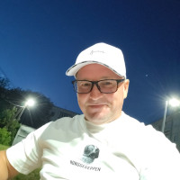 Динар, Россия, Казань, 43 года