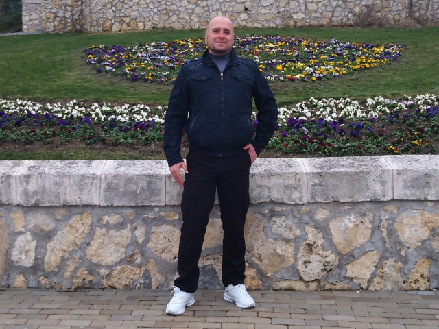 Малюта Скуратов, Россия, Севастополь. Фото на сайте ГдеПапа.Ру