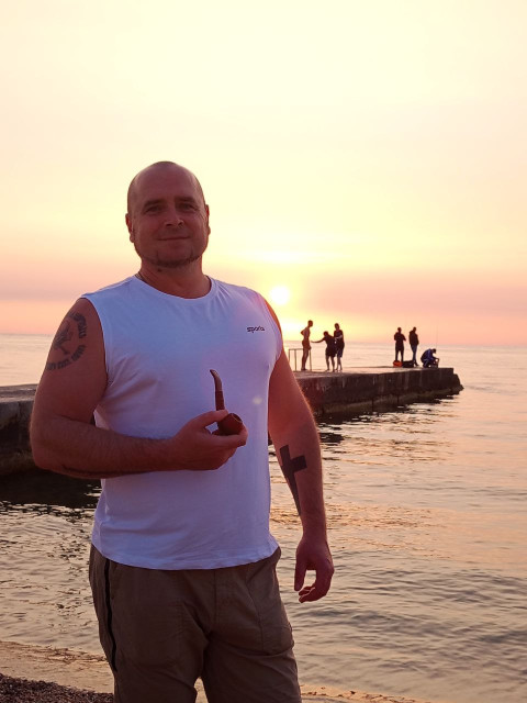 Малюта Скуратов, Россия, Севастополь. Фото на сайте ГдеПапа.Ру