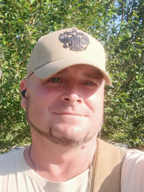 Малюта Скуратов, Россия, Севастополь, 47 лет. сайт GdePapa.Ru