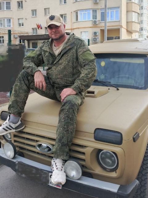 Малюта Скуратов, Россия, Севастополь. Фото на сайте ГдеПапа.Ру