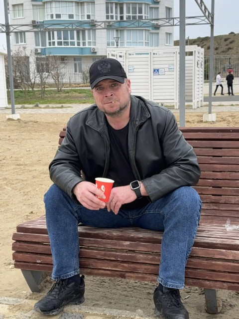 Малюта Скуратов, Россия, Севастополь. Фото на сайте ГдеПапа.Ру