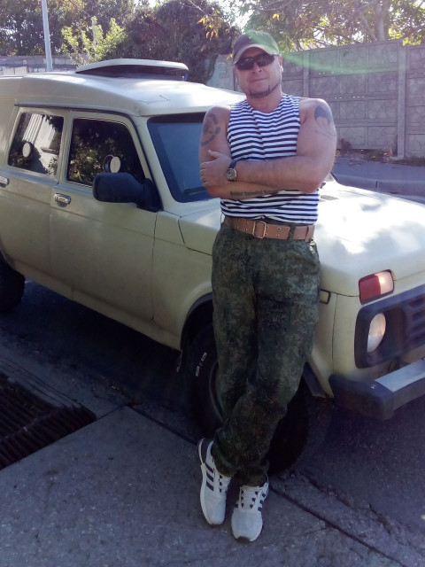 Малюта Скуратов, Россия, Севастополь. Фото на сайте ГдеПапа.Ру