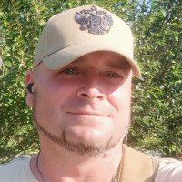 Малюта Скуратов, Россия, Севастополь, 47 лет