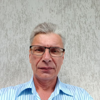 Николай, Москва, м. Сходненская, 57