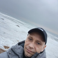 Александр, Россия, Приморск, 34