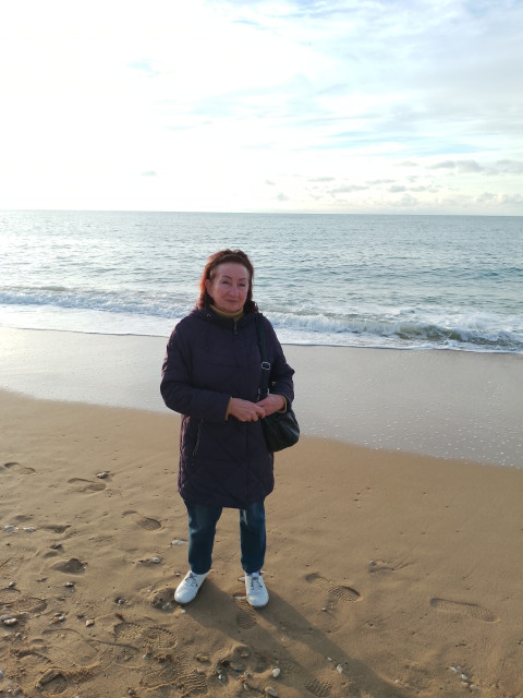 Татьяна, Россия, Горно-Алтайск, 64 года, 2 ребенка. Ищу: Серьёзные отношения.  Анкета 887683. 