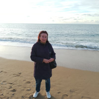 Татьяна, Россия, Горно-Алтайск, 64