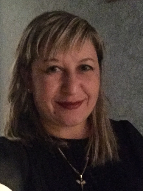 Елена, Россия, Кемерово. Фото на сайте ГдеПапа.Ру