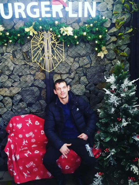 Влад, Россия, Москва. Фото на сайте ГдеПапа.Ру