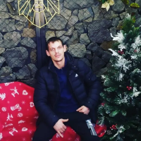 Влад, Россия, Москва, 37 лет