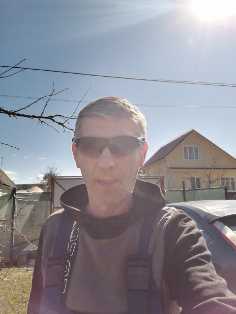 Олег В, Санкт-Петербург, м. Академическая, 47 лет. Познакомлюсь для серьезных отношений и создания семьи.