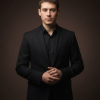 Ник, Россия, Владивосток, 31 год