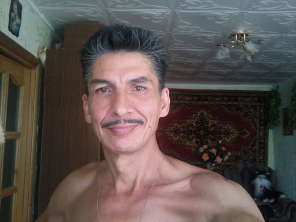 Дима Серпухов, Серпухов, 65 лет, 2 ребенка, 1 фото. Ищу: Свою единственную!!!  Анкета 887722. 