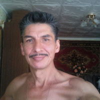 Дима Серпухов, Россия, Серпухов, 65 лет