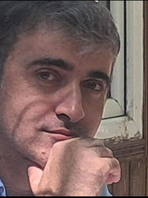 Илькин Азимов, Азербайджан, Баку, 44 года. Познакомлюсь с женщиной для брака и создания семьи.  Анкета 887725. 