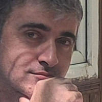 Илькин Азимов, Азербайджан, Баку, 44 года