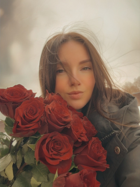 Елена, Россия, Москва. Фото на сайте ГдеПапа.Ру
