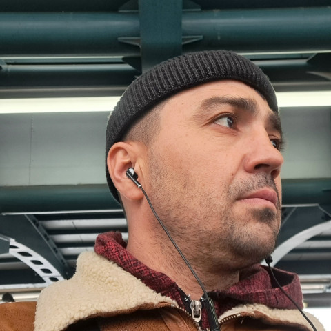 Тимур, Москва, м. Некрасовка, 36 лет, 1 ребенок, 1 фото. Познакомиться с мужчиной из Москвы