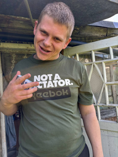 Михаил, Россия, Санкт-Петербург, 30 лет, 1 ребенок. С удовольствием расскажу о себе в личной переписке