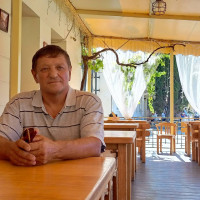 Сергей, Россия, Севастополь, 69 лет