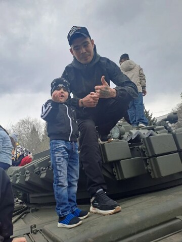 Евгений Л, Хабаровск, 30 лет, 1 ребенок, 1 фото. Хочу познакомиться