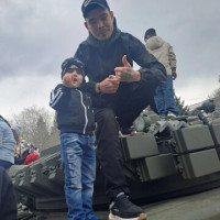 Евгений Л, Россия, Хабаровск, 30 лет