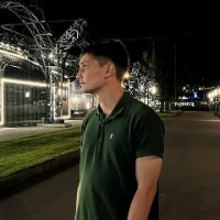 Сергей Кущ, Нижний Новгород, 30 лет