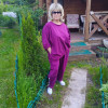 Галина, Россия, Нижний Новгород, 55