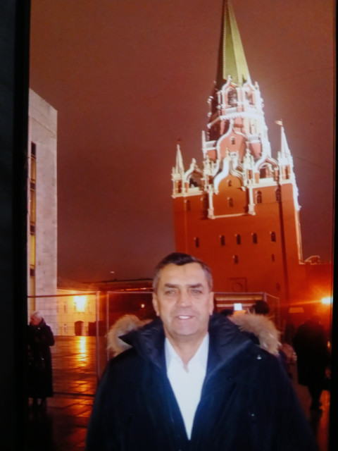 Владииир, Россия, Москва, 67 лет, 1 ребенок. Познакомлюсь с женщиной для брака и создания семьи. хорошую как и я.  Анкета 887788. 