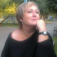 Ирина Плиско, Россия, Томск, 47 лет