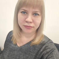 Ольга, Россия, Нижний Новгород, 36