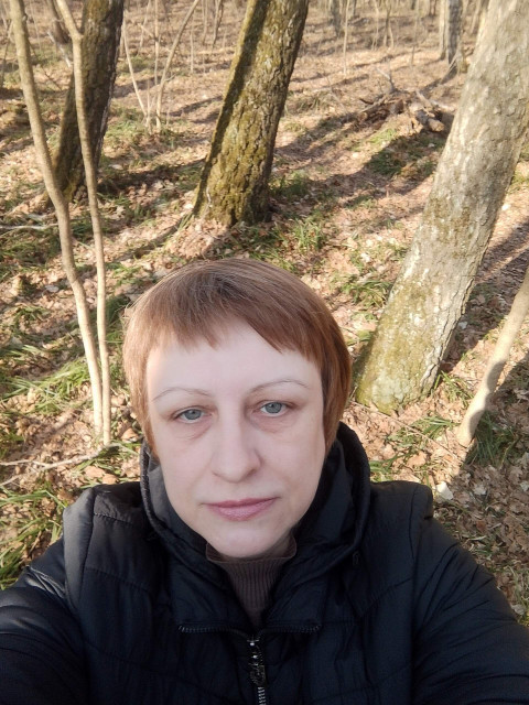 Любовь Аникеева, Россия, Тула. Фото на сайте ГдеПапа.Ру