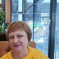 Любовь Аникеева, Россия, Тула, 53 года