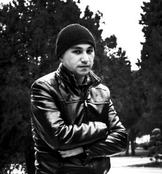 Zaur Gurbanov, Азербайджан, Баку, 34 года. Познакомлюсь с женщиной